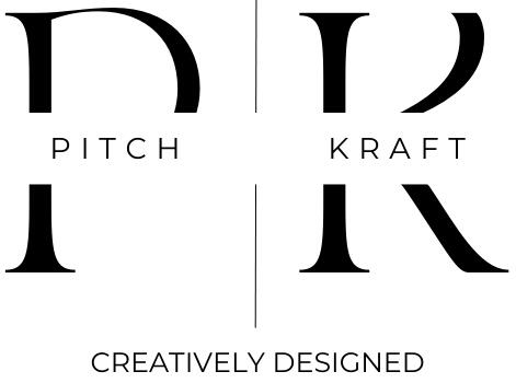 Pitch Kraft Logo